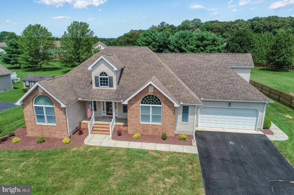 Unit for sale at 275 HUNTERS RIDGE WAY, MAGNOLIA, DE 19962