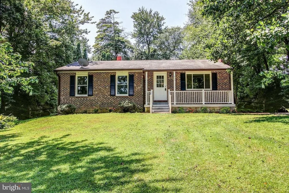 Unit for sale at 425 ROSS DRIVE, SYKESVILLE, MD 21784