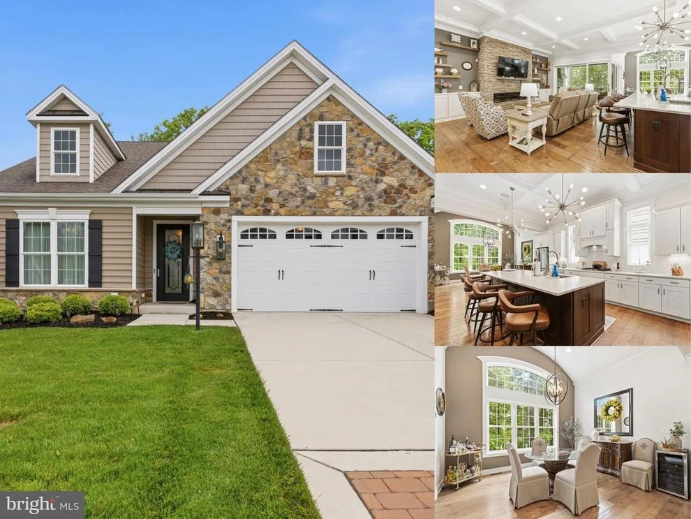 Unit for sale at 201 MAN O WAR PLACE, HAVRE DE GRACE, MD 21078