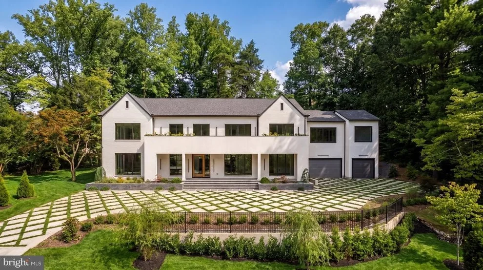 Unit for sale at 6605 LYBROOK COURT, BETHESDA, MD 20817