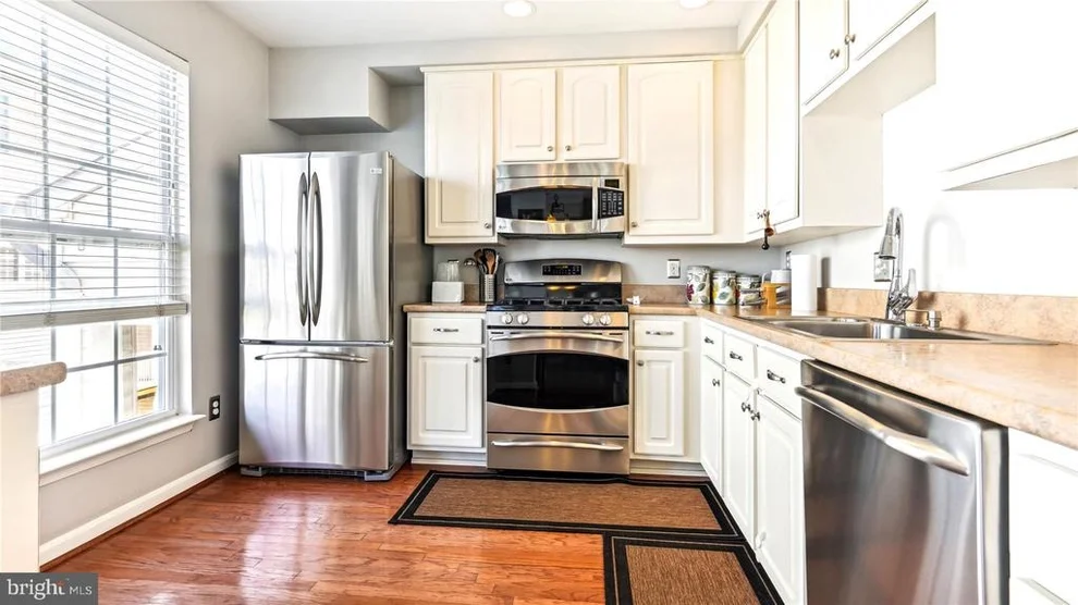 Unit for sale at 2495 ANGELINE DRIVE, HERNDON, VA 20171