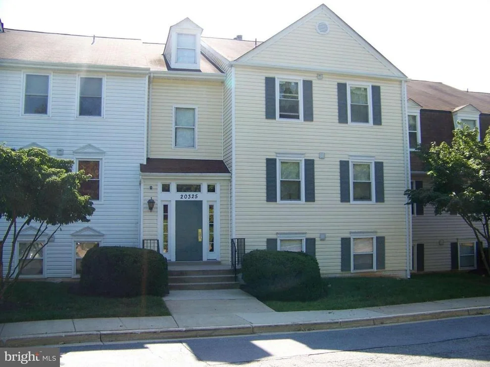 Unit for sale at 20325 BEACONFIELD TERRACE, GERMANTOWN, MD 20874