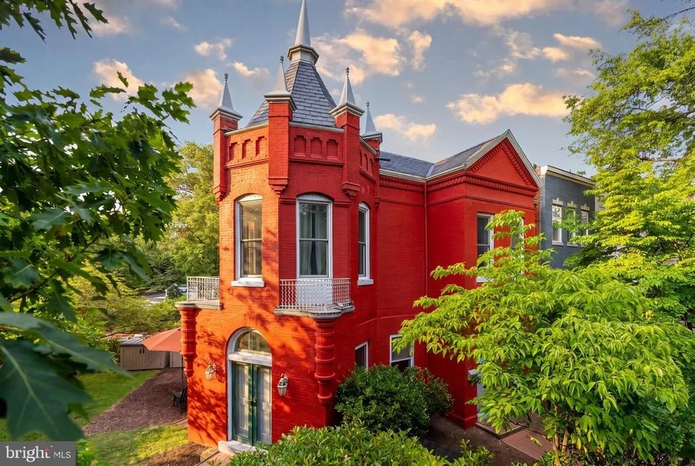 Unit for sale at 801 MASSACHUSETTS AVENUE NE, WASHINGTON, DC 20002