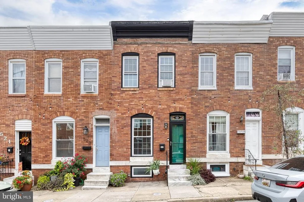 Unit for sale at 525 S DECKER AVENUE, BALTIMORE, MD 21224
