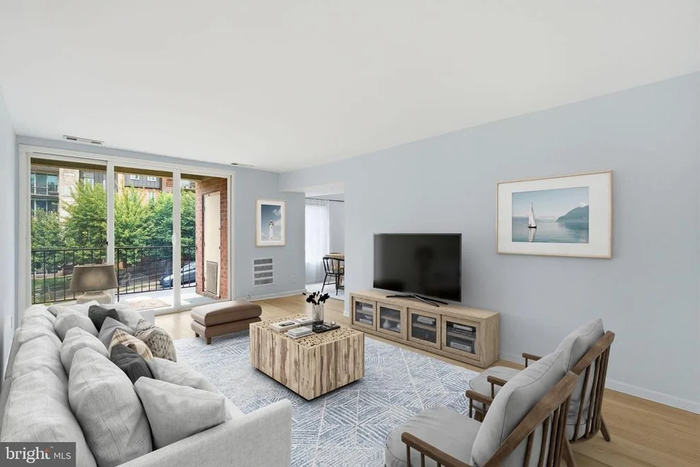 Unit for sale at 5017 7TH ROAD S, ARLINGTON, VA 22204