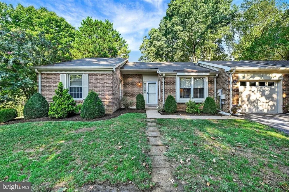 Unit for sale at 1012 MASTLINE DRIVE, ANNAPOLIS, MD 21401