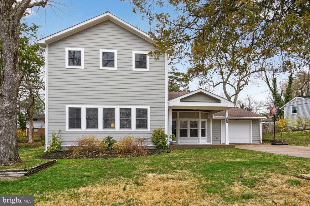 Unit for sale at 4406 ROUNDHILL ROAD, ALEXANDRIA, VA 22310