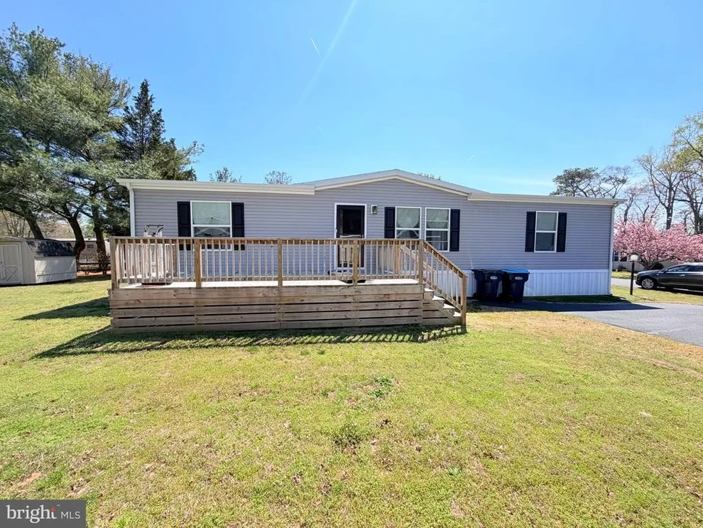Unit for sale at 23295 MARTIN LANE, LEWES, DE 19958