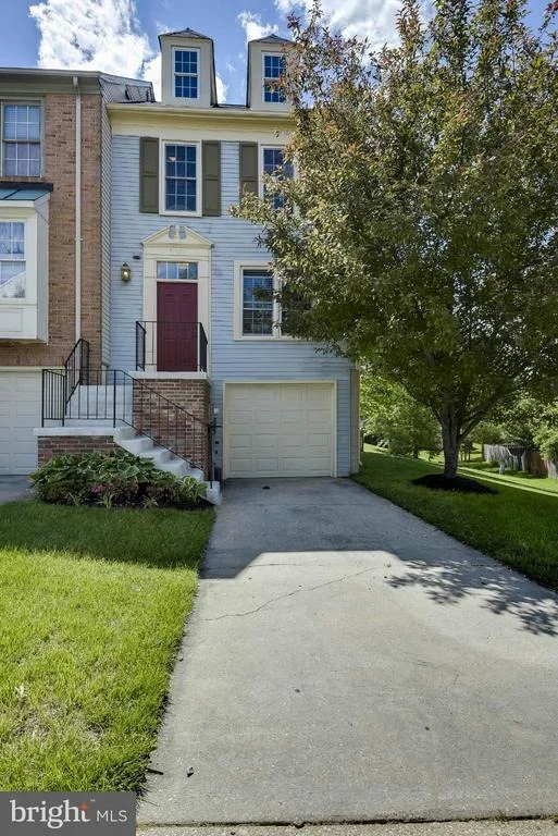 Unit for sale at 14018 OXFORD DRIVE, LAUREL, MD 20707
