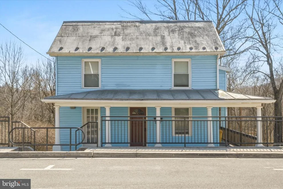 Unit for sale at 145 E MAIN STREET, HANCOCK, MD 21750