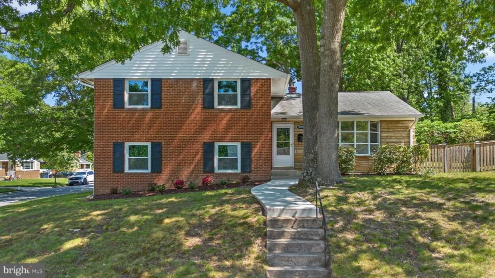 Unit for sale at 9109 DRAKE PLACE, COLLEGE PARK, MD 20740