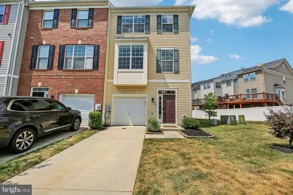 Unit for sale at 690 TIVOLI ROAD, FREDERICK, MD 21703