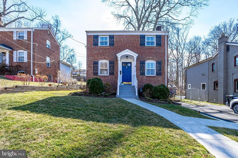 Unit for sale at 5728 8TH ROAD N, ARLINGTON, VA 22205