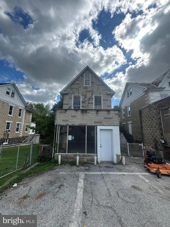Unit for sale at 5923 BELAIR ROAD, BALTIMORE, MD 21206
