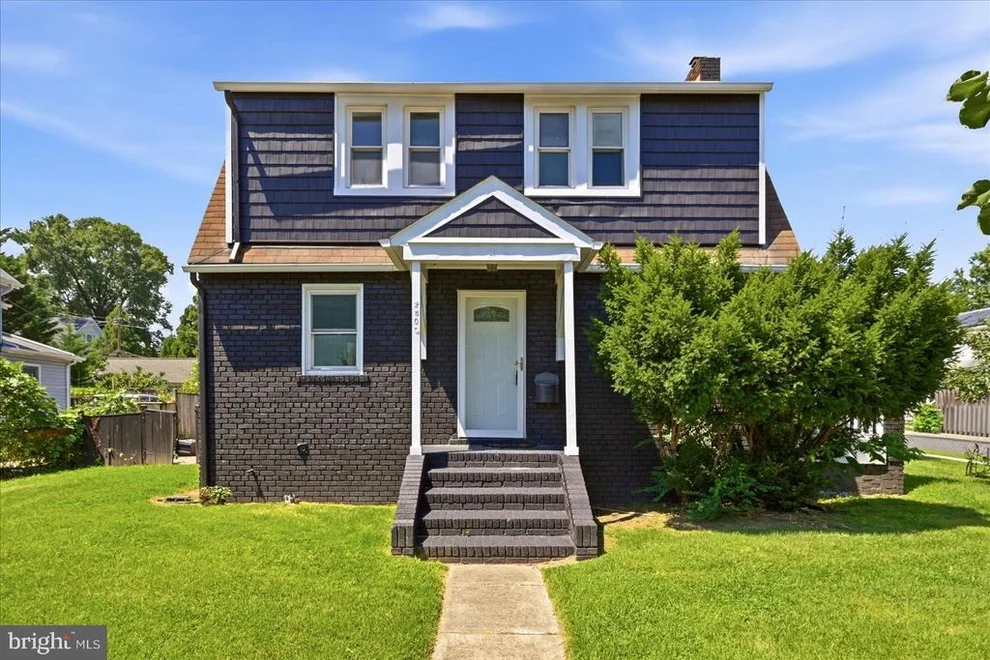 Unit for sale at 2500 S EADS STREET, ARLINGTON, VA 22202