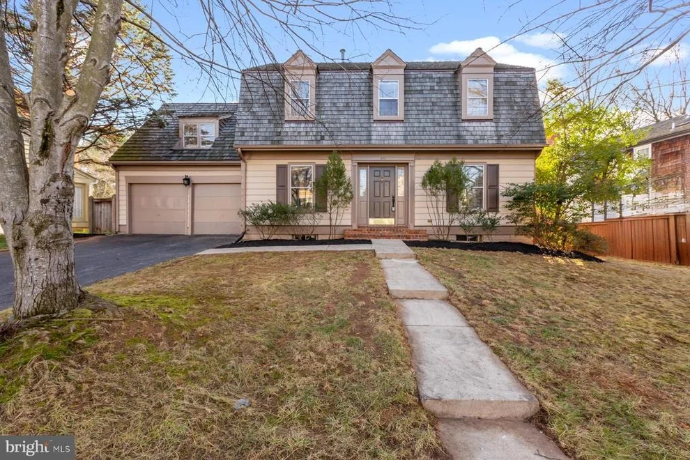 Unit for sale at 202 BRISTOL DOWNS DRIVE, GAITHERSBURG, MD 20877