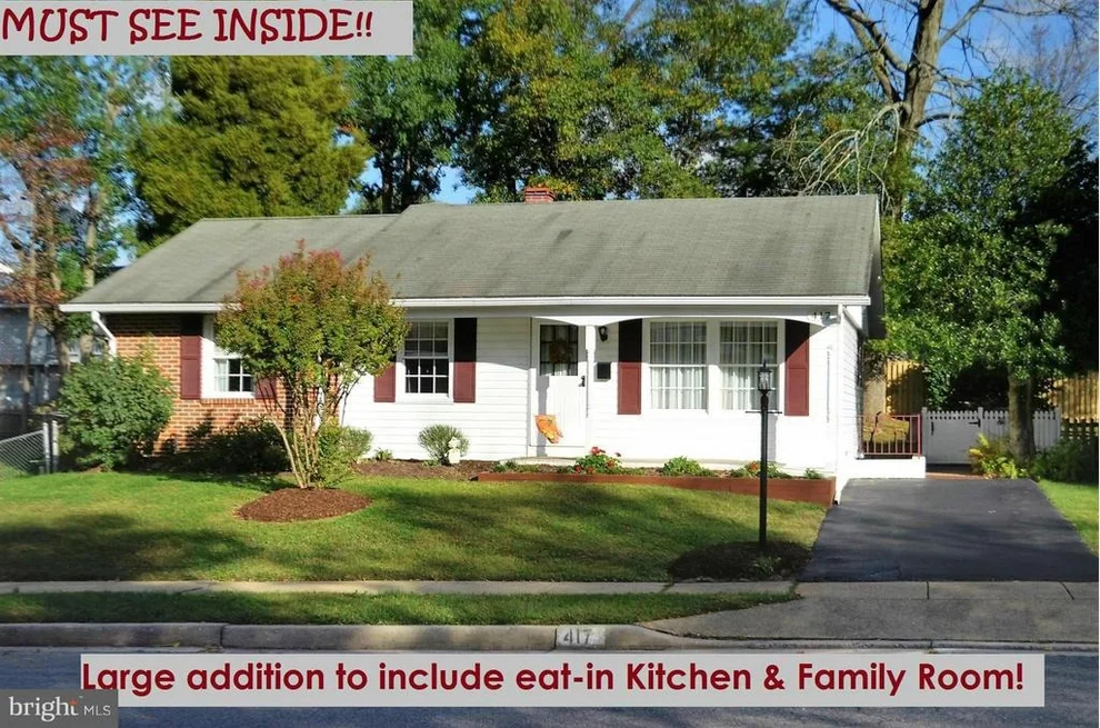 Unit for sale at 417 BATHURST ROAD, CATONSVILLE, MD 21228