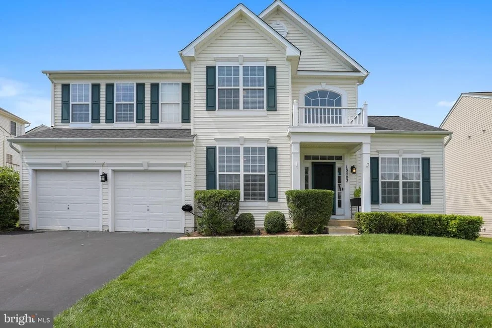 Unit for sale at 18402 CLEAR SMOKE ROAD, BOYDS, MD 20841
