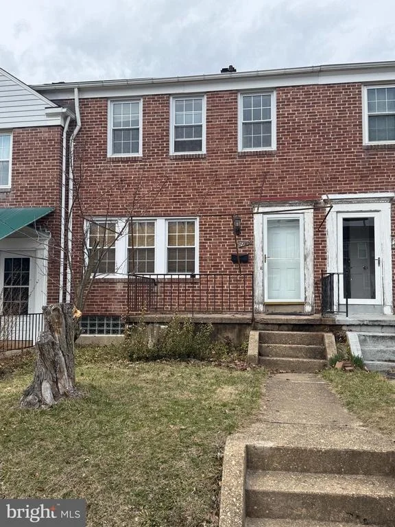 Unit for sale at 1929 EDGEWOOD ROAD, TOWSON, MD 21286