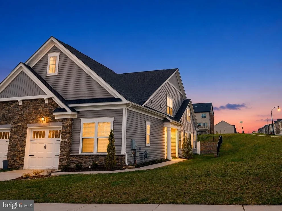 Unit for sale at 22320 PLOVER STREET, CLARKSBURG, MD 20871