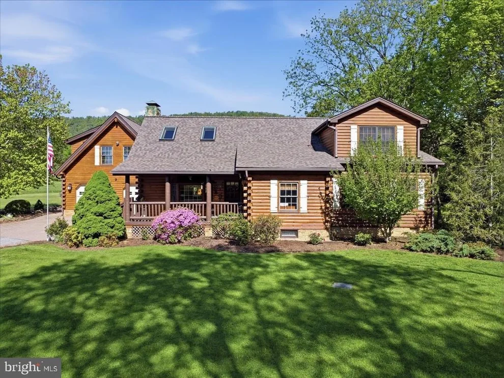 Unit for sale at 14122 MERCERSBURG ROAD, CLEAR SPRING, MD 21722