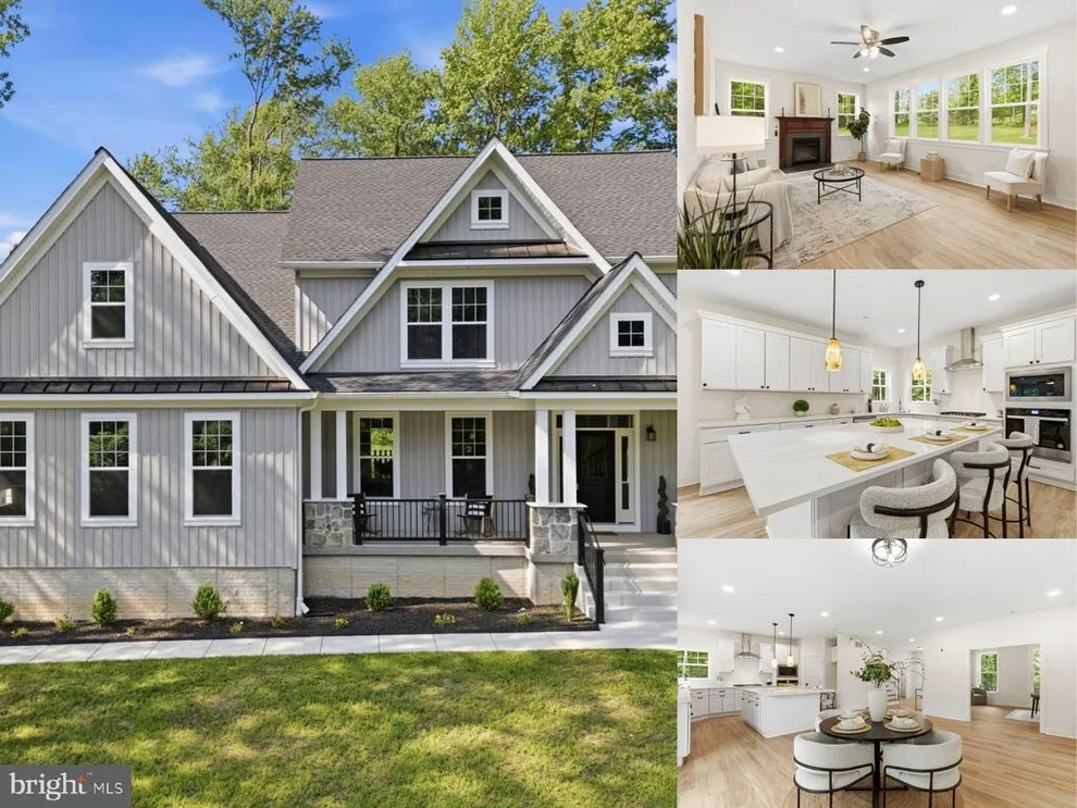 Unit for sale at 2809 BELCAMP ROAD, BEL AIR, MD 21015