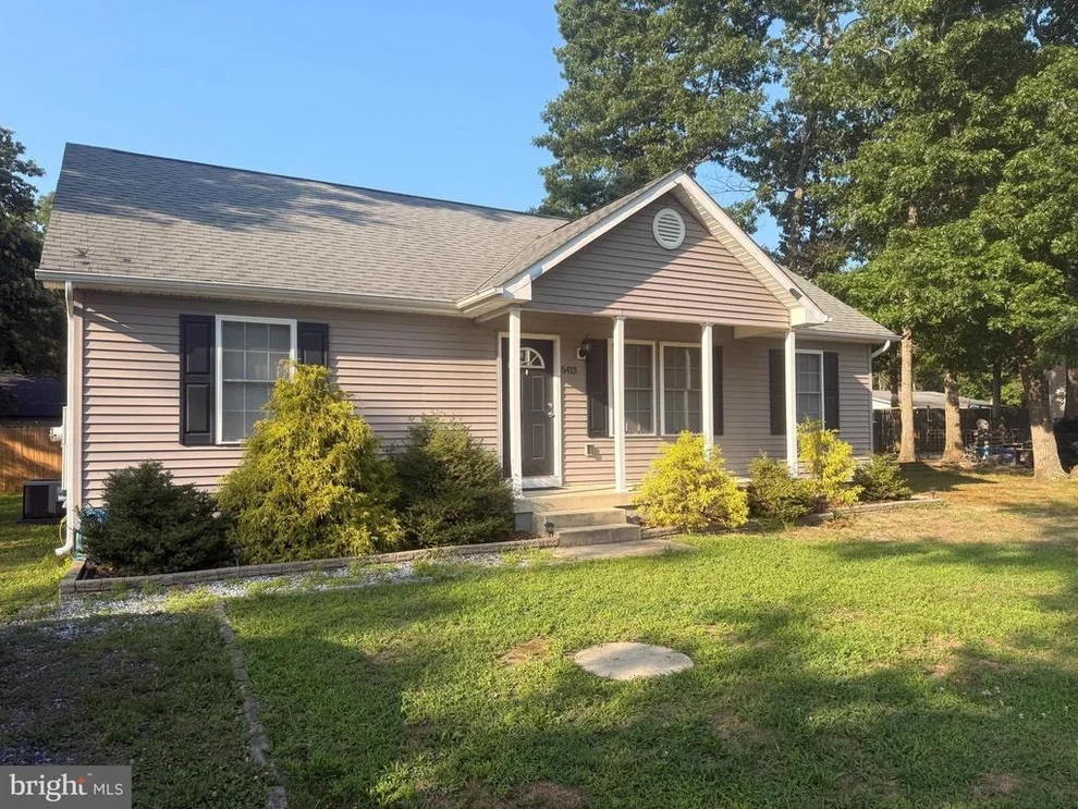 Unit for sale at 5413 BRIARWOOD DRIVE, MILLVILLE, NJ 08332