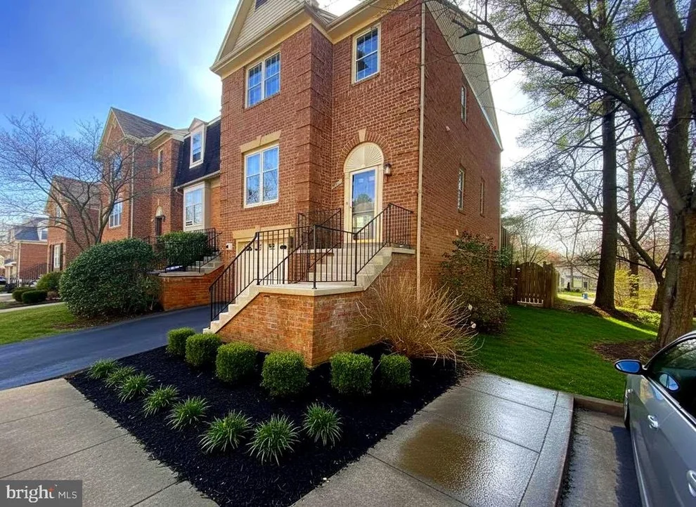 Unit for sale at 10101 GALSWORTHY PLACE, BETHESDA, MD 20817