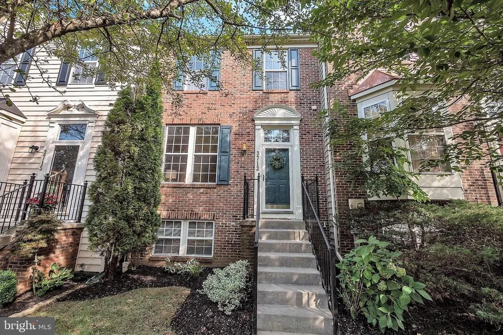 Unit for sale at 3713 HOPE COMMONS CIRCLE, FREDERICK, MD 21704