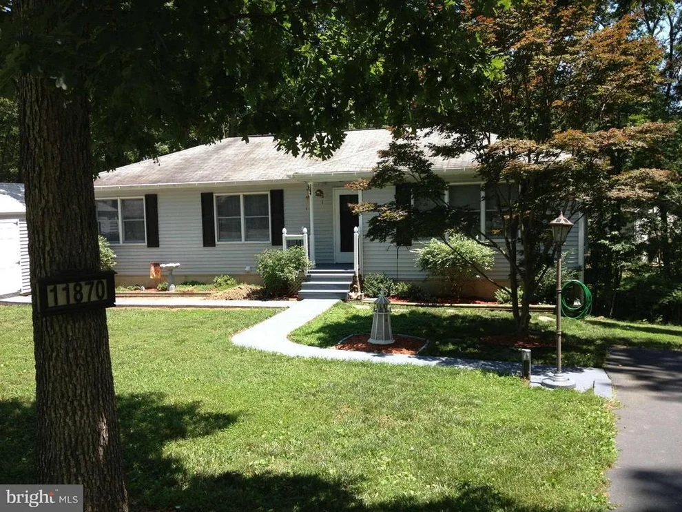 Unit for sale at 11870 HIGHVIEW CIRCLE, LUSBY, MD 20657