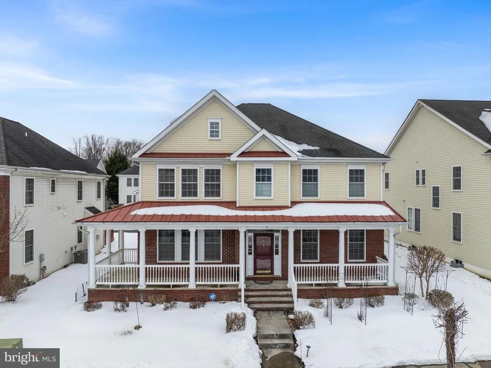 Unit for sale at 5 SUSANNAH DRIVE, CHESTERFIELD, NJ 08515