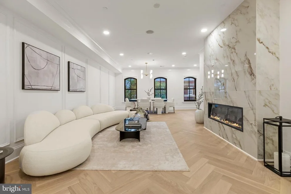 Unit for sale at 733 EUCLID STREET NW, WASHINGTON, DC 20001