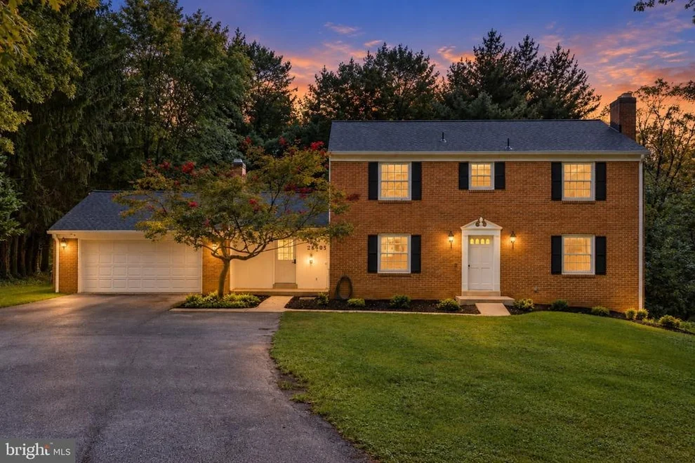 Unit for sale at 28405 HONEYSUCKLE DRIVE, DAMASCUS, MD 20872