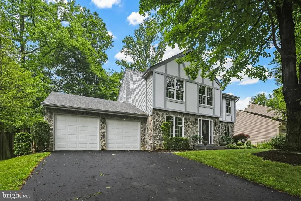Unit for sale at 10206 BLANDFORD WAY, ELLICOTT CITY, MD 21042