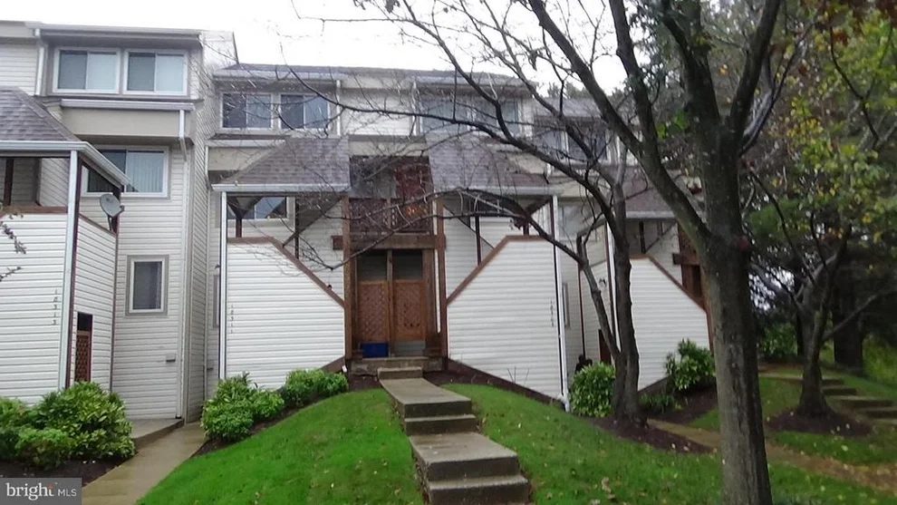 Unit for sale at 18307 LEMAN LAKE DRIVE, OLNEY, MD 20832