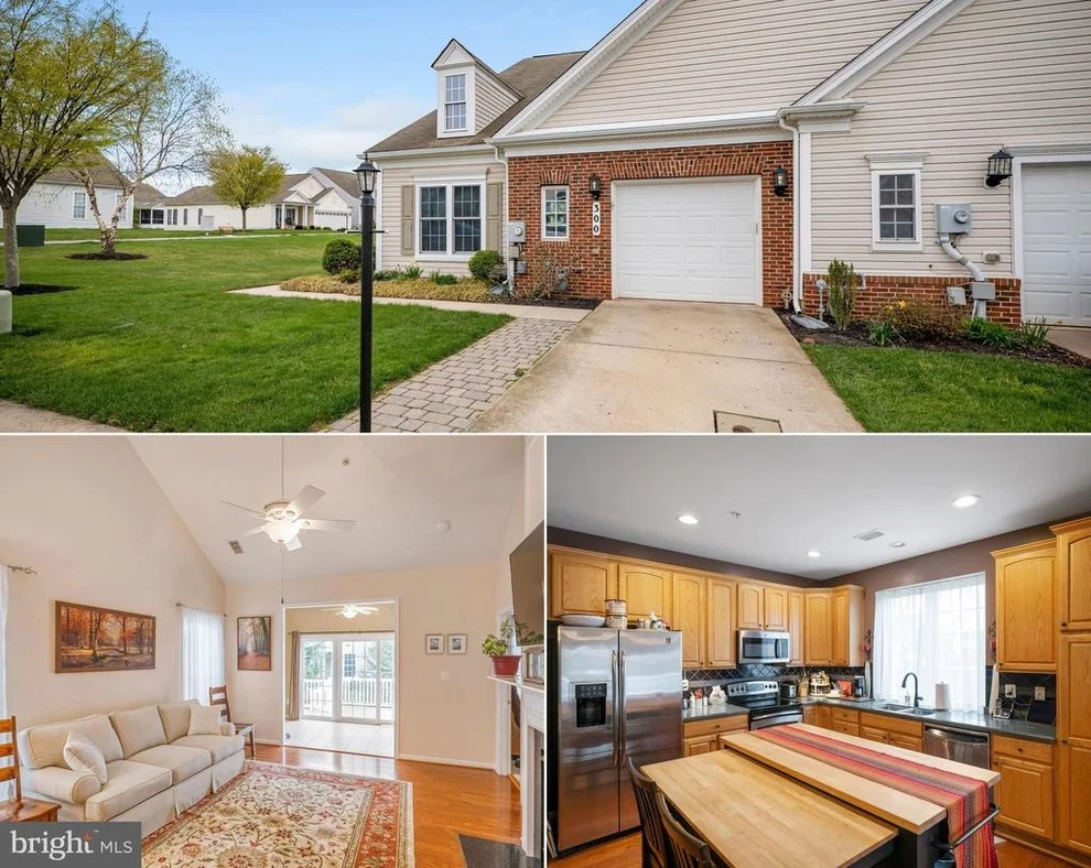 Unit for sale at 300 BUTTERFLY DRIVE, TANEYTOWN, MD 21787
