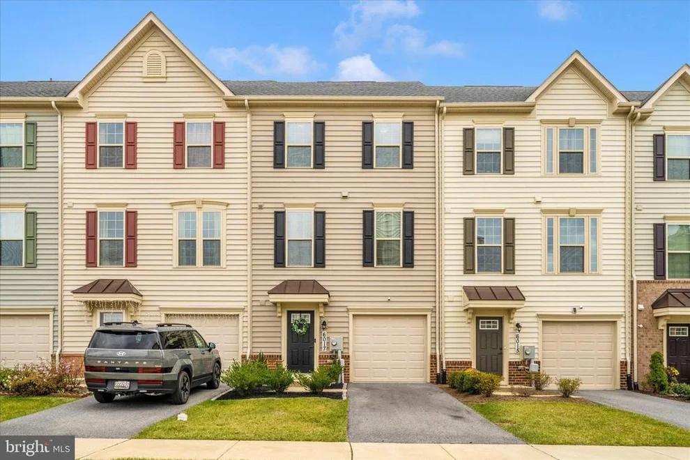 Unit for sale at 6017 ETTERBEEK STREET, IJAMSVILLE, MD 21754