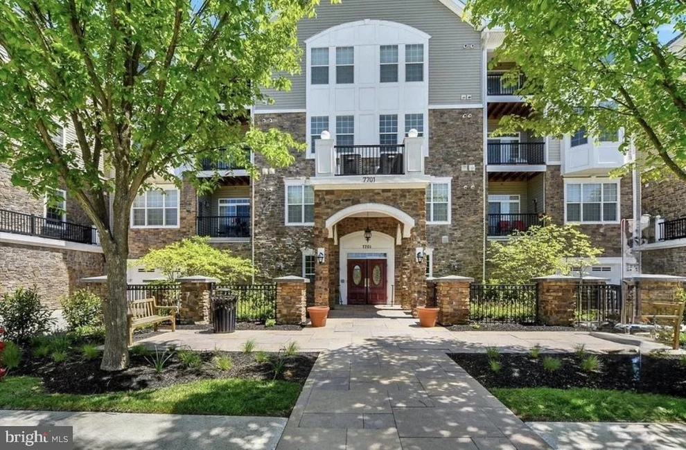Unit for sale at 7701 TRAVERTINE DRIVE, BALTIMORE, MD 21209