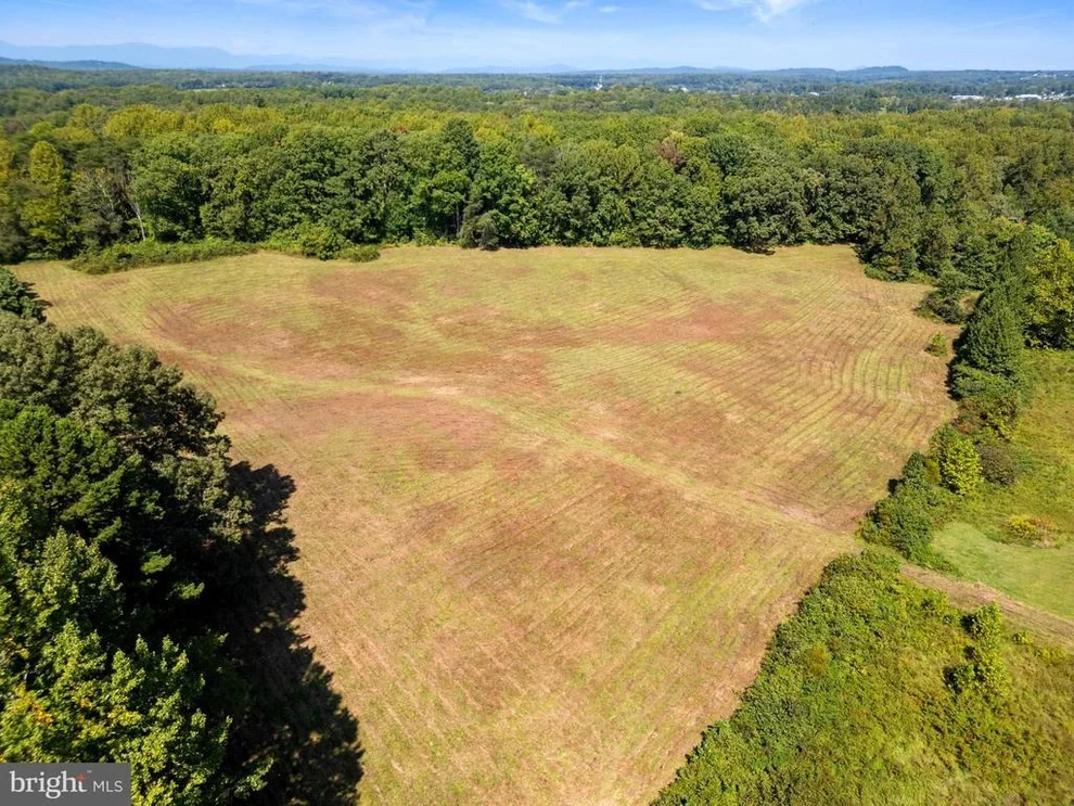 Unit for sale at Lot A PF 4/209 ROSE HILL DRIVE, CULPEPER, VA 22701