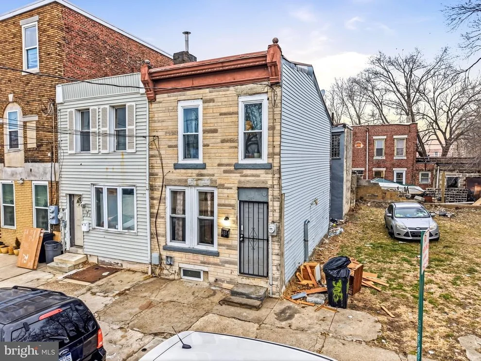 Unit for sale at 305 PINE STREET, CAMDEN, NJ 08103