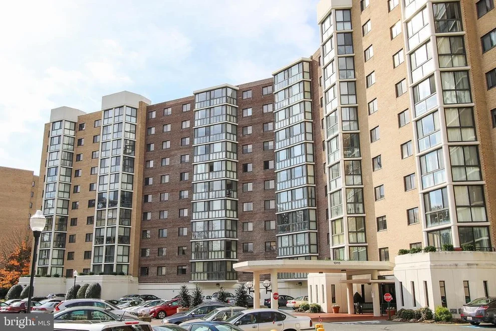 Unit for sale at 15115 INTERLACHEN DRIVE, SILVER SPRING, MD 20906
