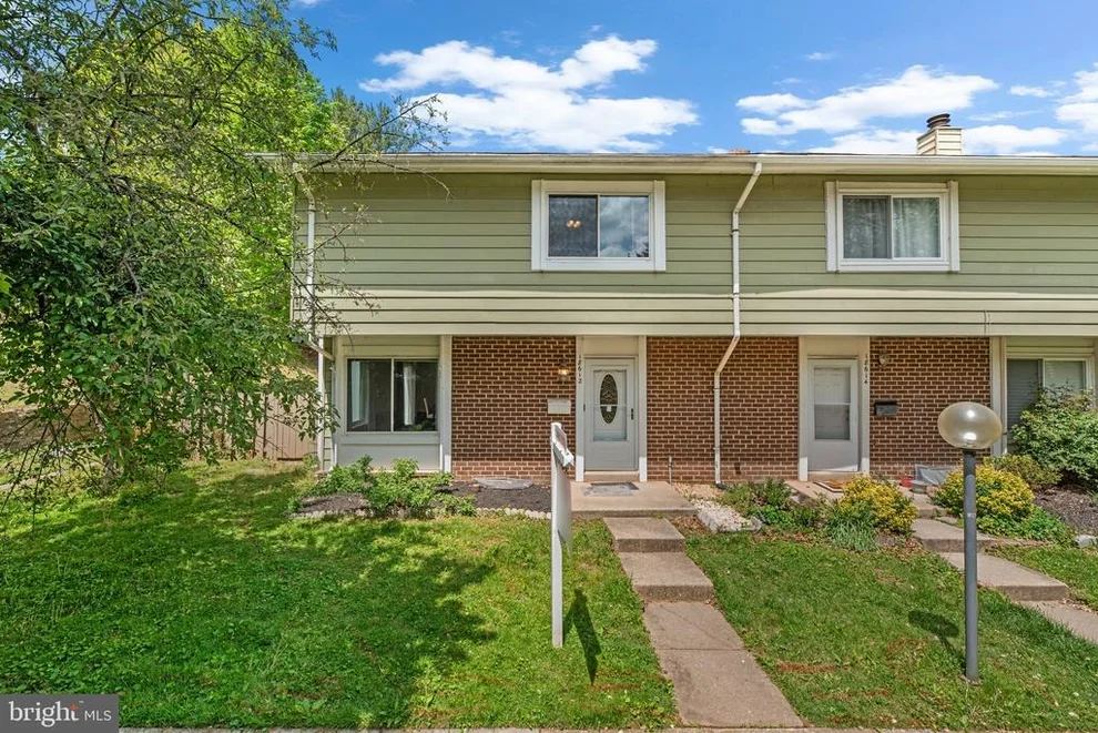 Unit for sale at 18612 MUSTARD SEED COURT, GERMANTOWN, MD 20874