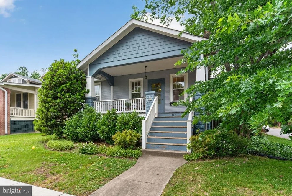 Unit for sale at 526 N IVY STREET, ARLINGTON, VA 22201
