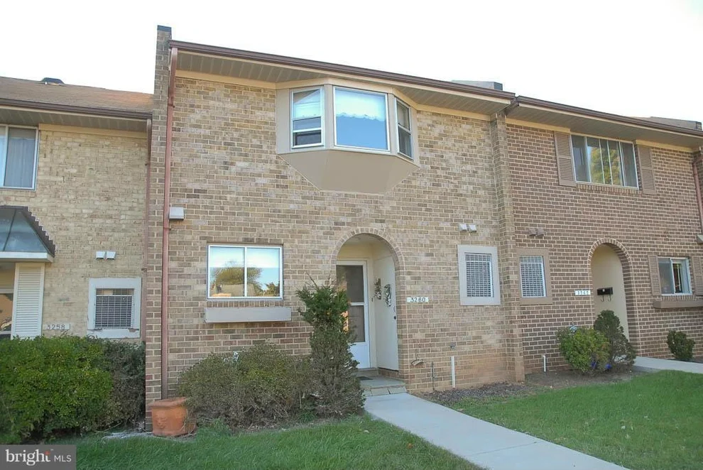 Unit for sale at 3260 GLEN EAGLES DRIVE, SILVER SPRING, MD 20906