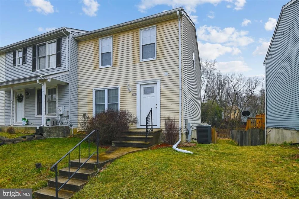 Unit for sale at 12270 BONMOT PLACE, REISTERSTOWN, MD 21136
