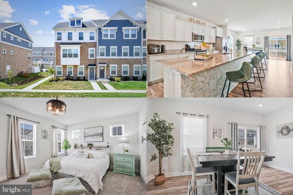 Unit for sale at 4136 SKIPTON PLACE, WHITE PLAINS, MD 20695