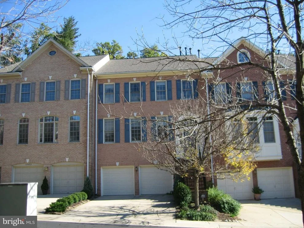 Unit for sale at 11431 CEDAR RIDGE DRIVE, POTOMAC, MD 20854