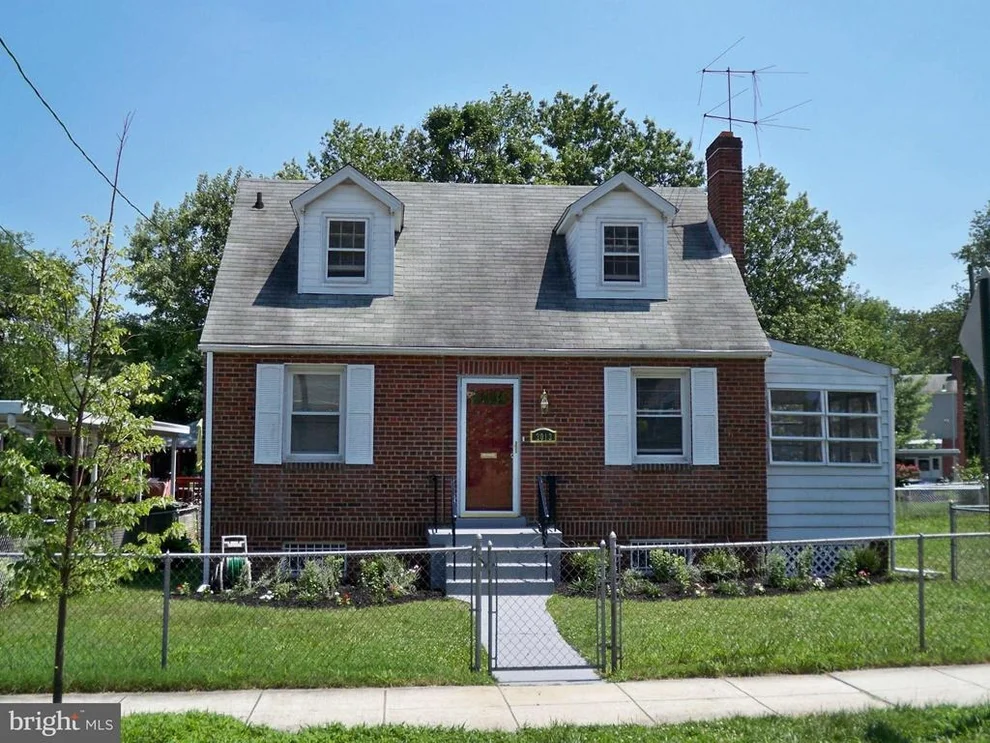 Unit for sale at 3013 CLINTON STREET NE, WASHINGTON, DC 20018