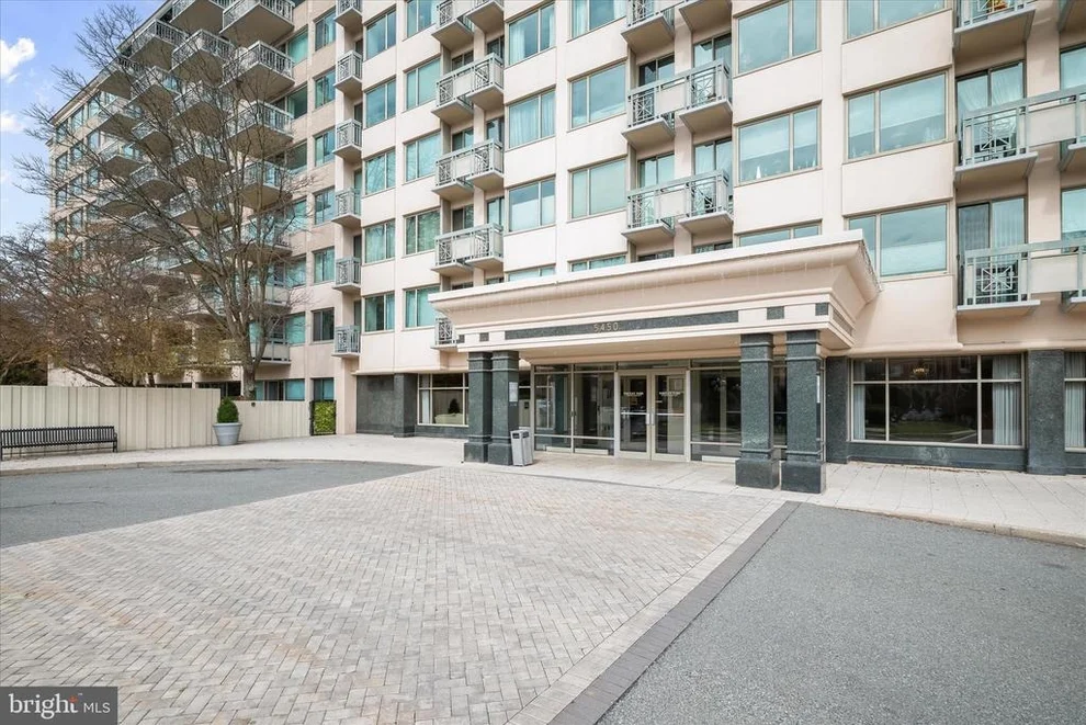 Unit for sale at 5450 WHITLEY PARK TERRACE, BETHESDA, MD 20814
