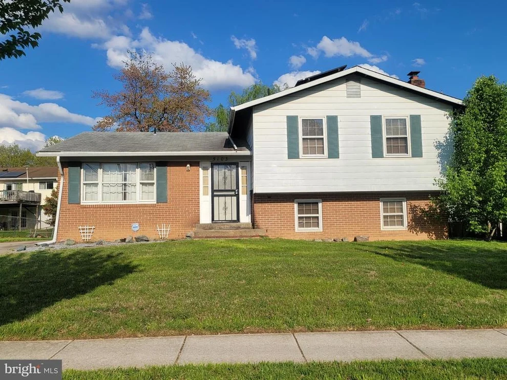 Unit for sale at 5103 WHITFIELD CHAPEL ROAD, LANHAM, MD 20706